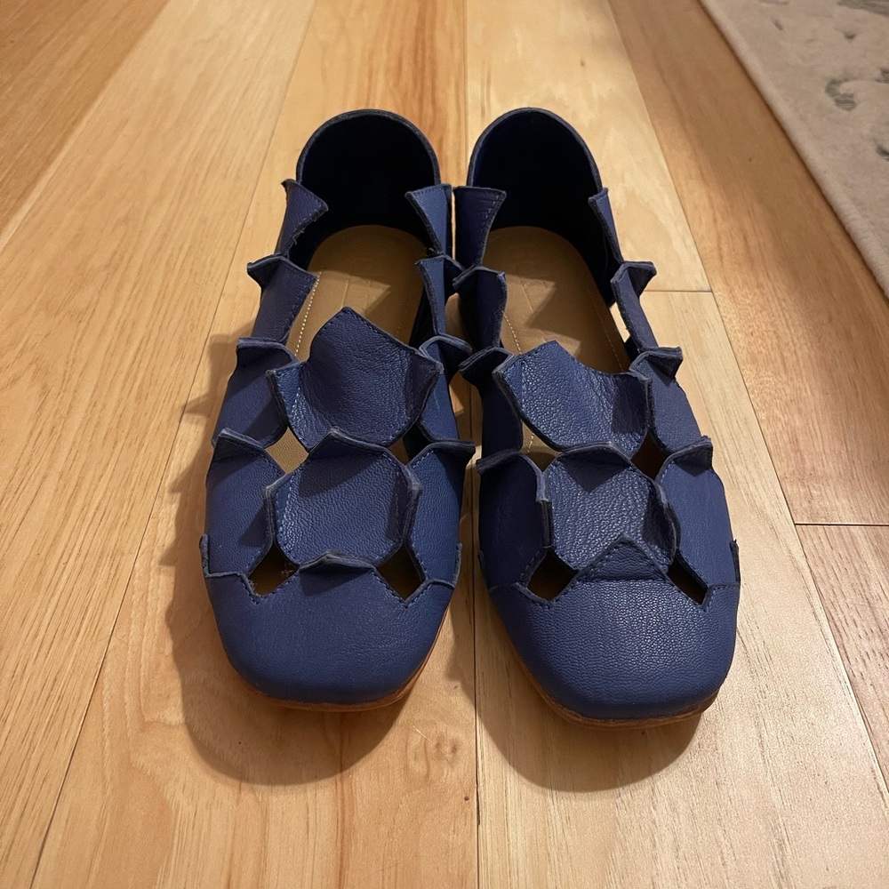 Beklina Clogs